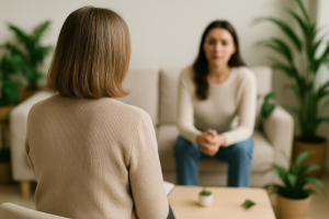 Psicologia e resilienza emotiva: sviluppare la capacità di affrontare le difficoltà